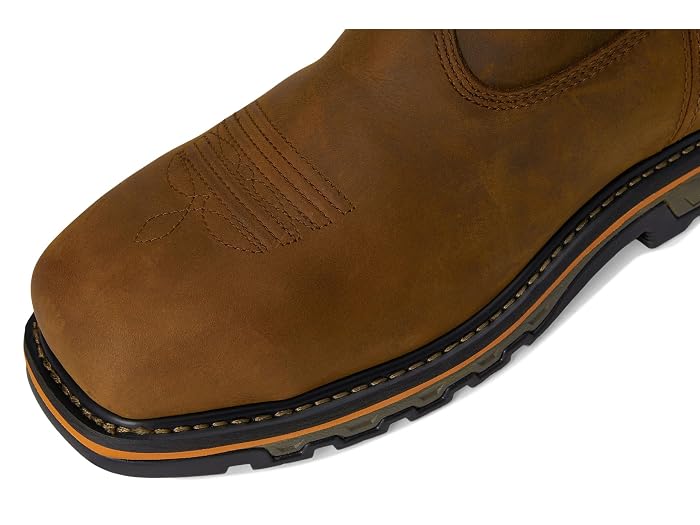 Timberland PRO True Grit BOA Pull-On Composite Safety Toe Waterproof - Image 2