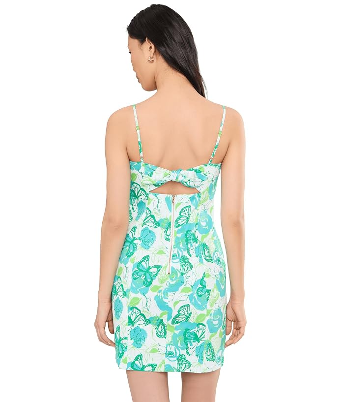 Lilly Pulitzer Shelli Stretch Dress - Image 4