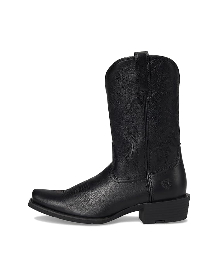 Ariat Sport Narrow Cutter Toe Cowboy Boot - Image 4