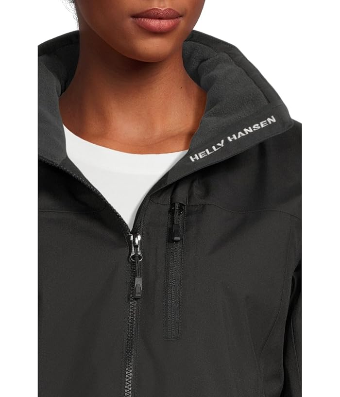 Helly Hansen Crew Hooded Midlayer Jacket 2.0 - Image 4
