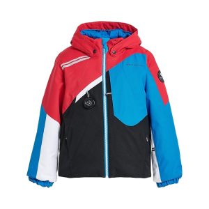 Obermeyer Kids Super G Jacket (Toddler/Little Kid/Big Kid)