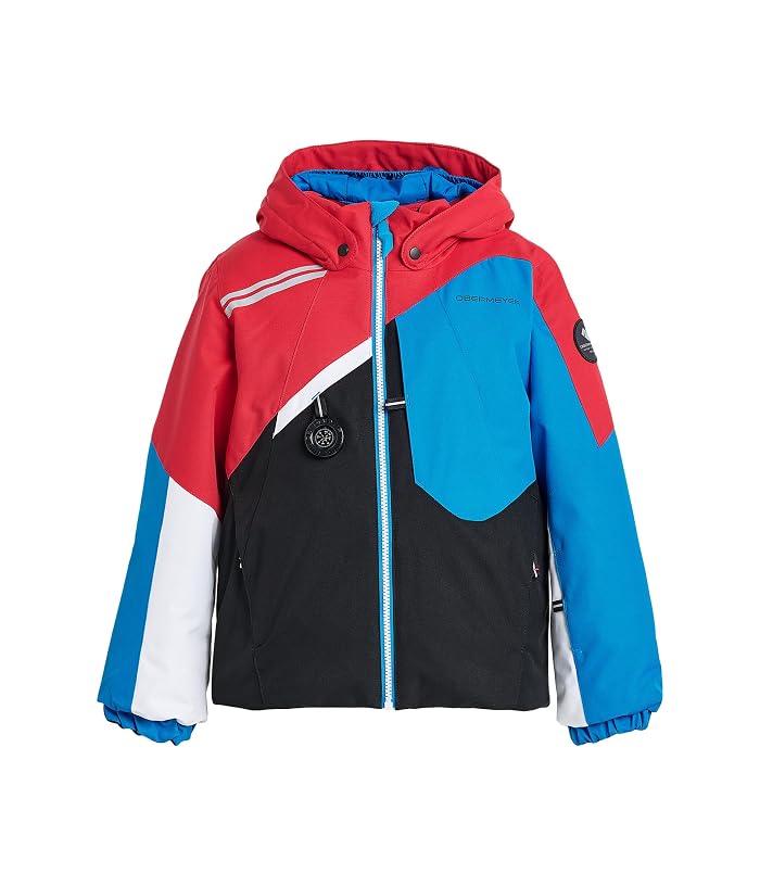 Obermeyer Kids Super G Jacket (Toddler/Little Kid/Big Kid)