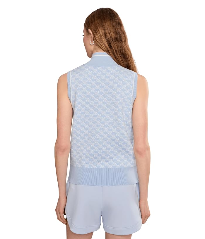 Varley Vincent 1/2 Zip Knit - Image 4
