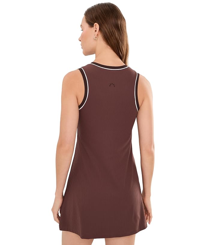 Varley Kalani V-Neck Dress 31 - Image 4