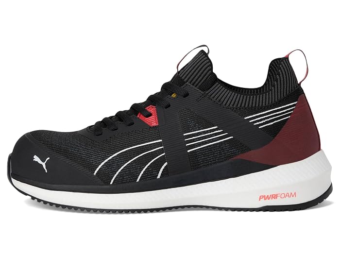 PUMA Safety Turbo Low ASTM SD SR - Image 4