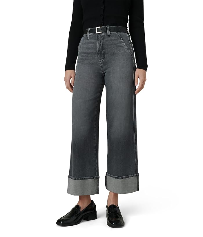 Joe's Jeans The Trixie Trouser W/ Wide Cuff
