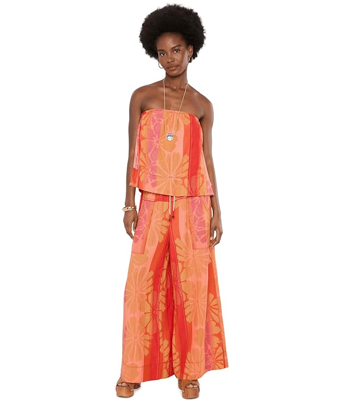 Free People Devella Set
