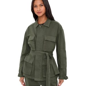 Sanctuary Reissue Field Jacket