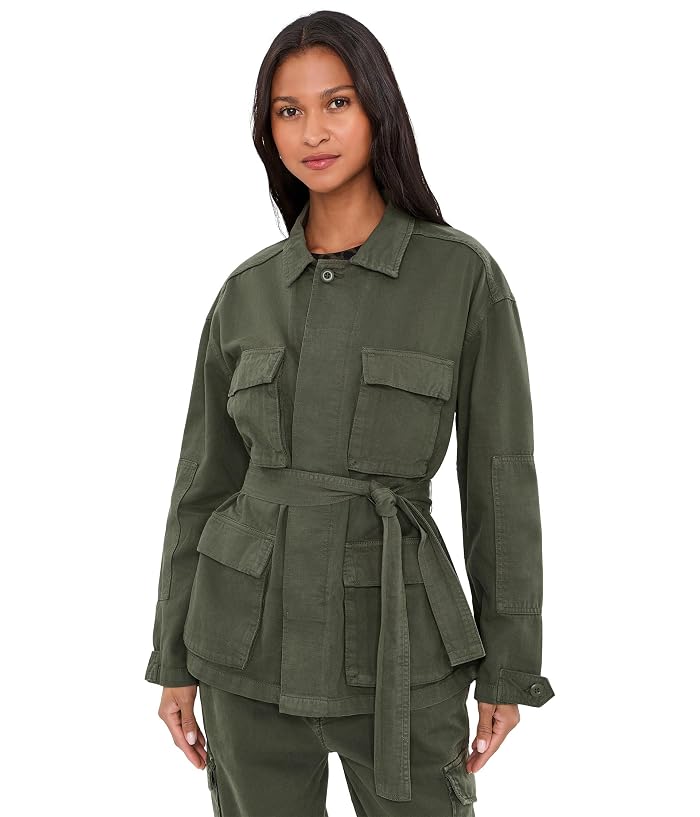 Sanctuary Reissue Field Jacket