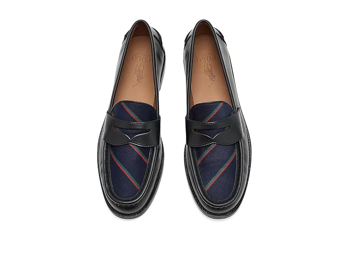 Polo Ralph Lauren Alston Penny Loafers - Image 2