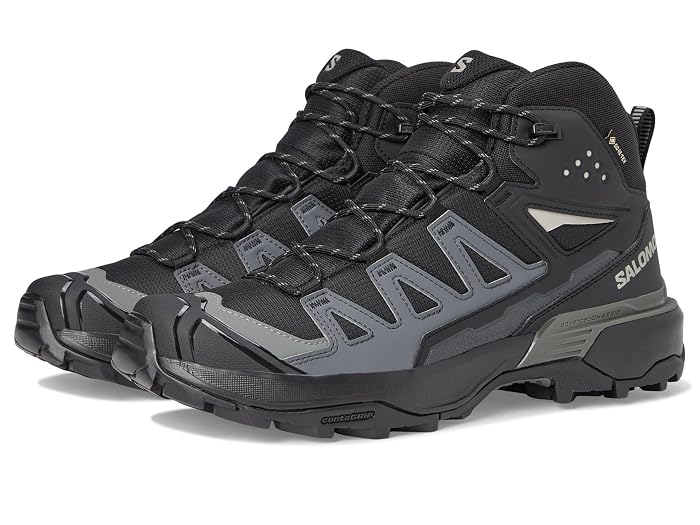 Salomon X Ultra 360 Mid GTX