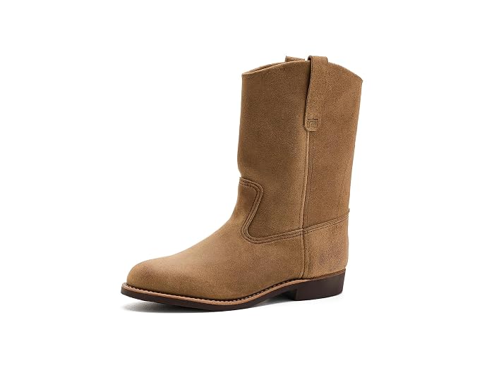 Red Wing Heritage Pecos