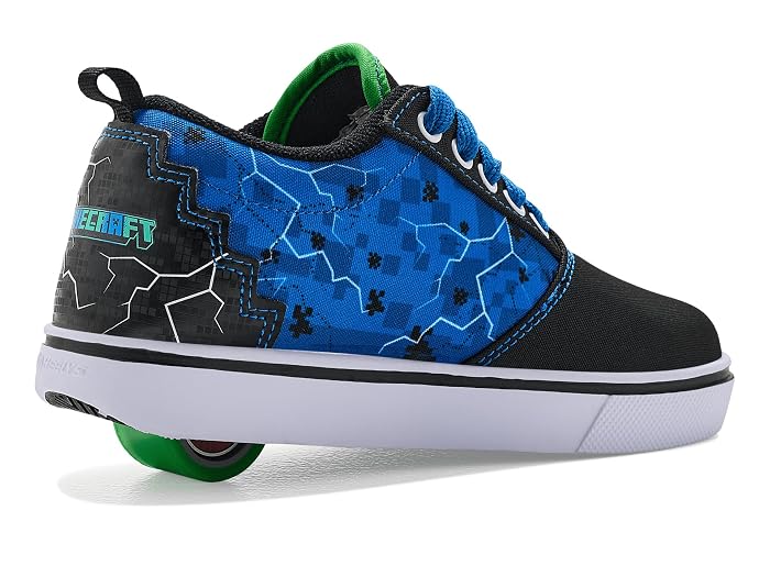 Heelys Minecraft Pro 20 (Little Kid/Big Kid/Adult) - Image 3