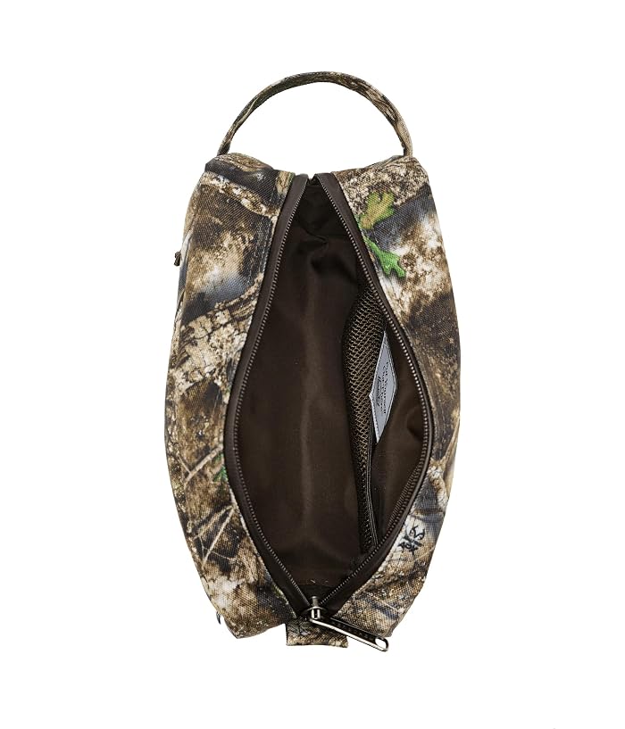 Herschel Supply Co. Realtree® Chapter Travel Kit - Image 4