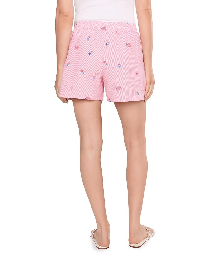 Lilly Pulitzer Croix Shorts - Image 4