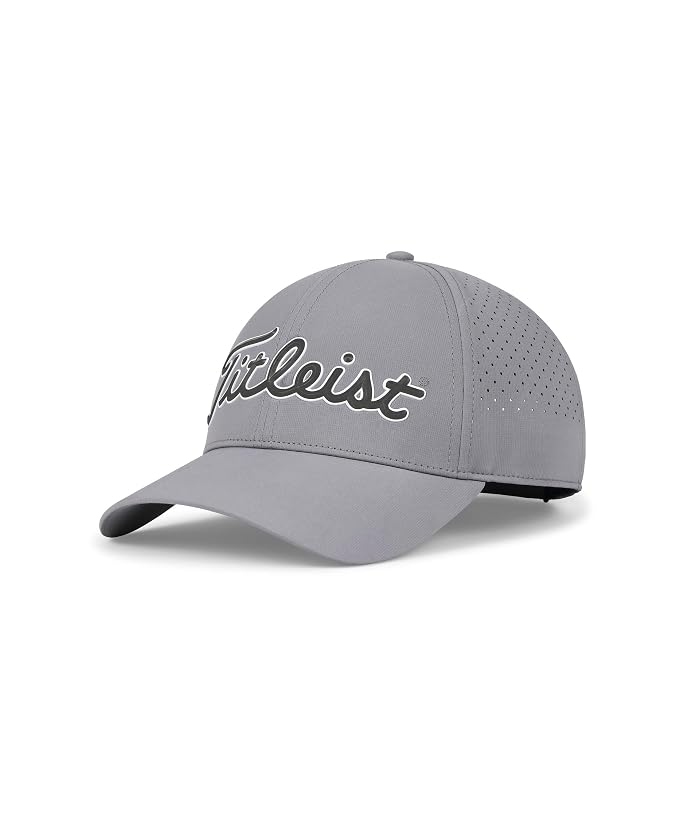 Titleist Players Tech Golf Hat