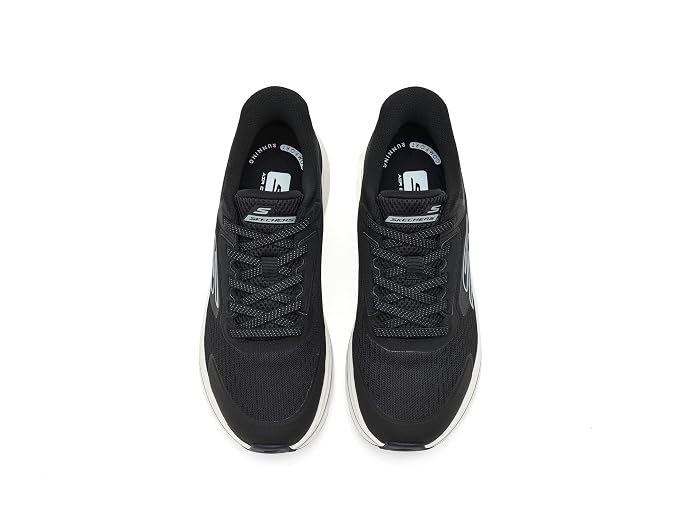 SKECHERS Go Run Consistent 3 Hands-Free Slip-Ins - Image 2