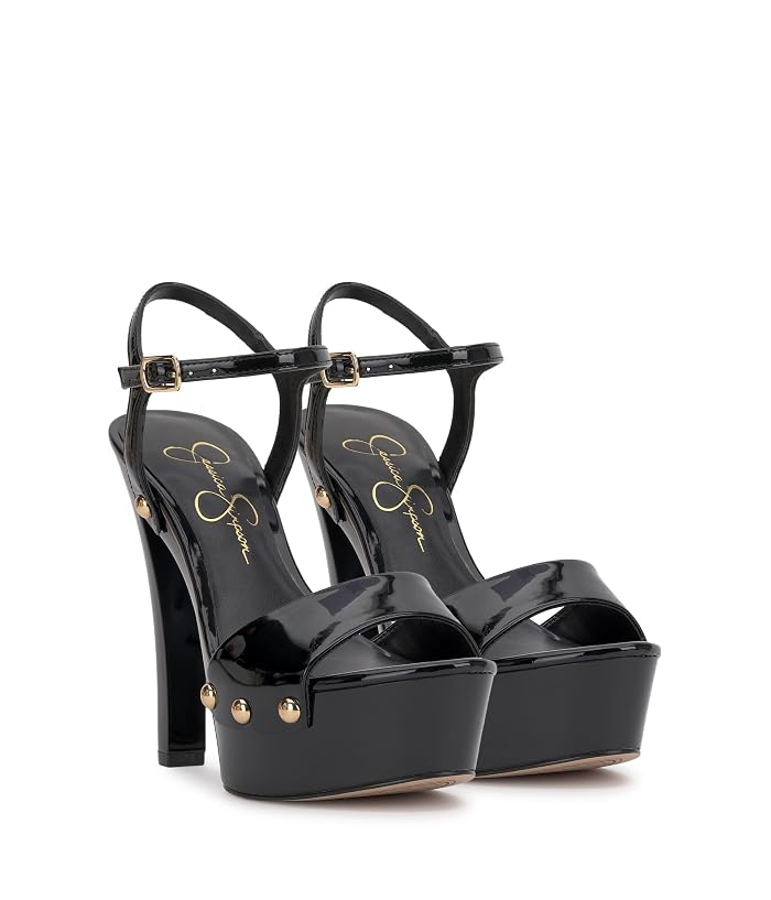 Jessica Simpson Calenta