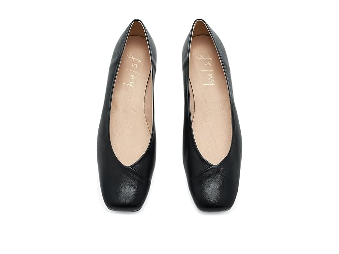 French Sole Shelby - Image 2