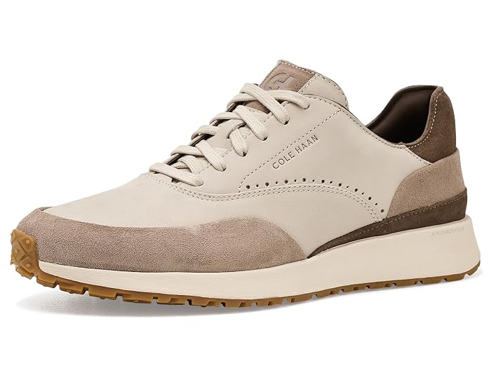 Cole Haan Grandpro Luxe Mile Sneakers