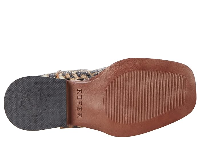 Roper Kids Glitter Leopard (Toddler/Little Kid) - Image 3