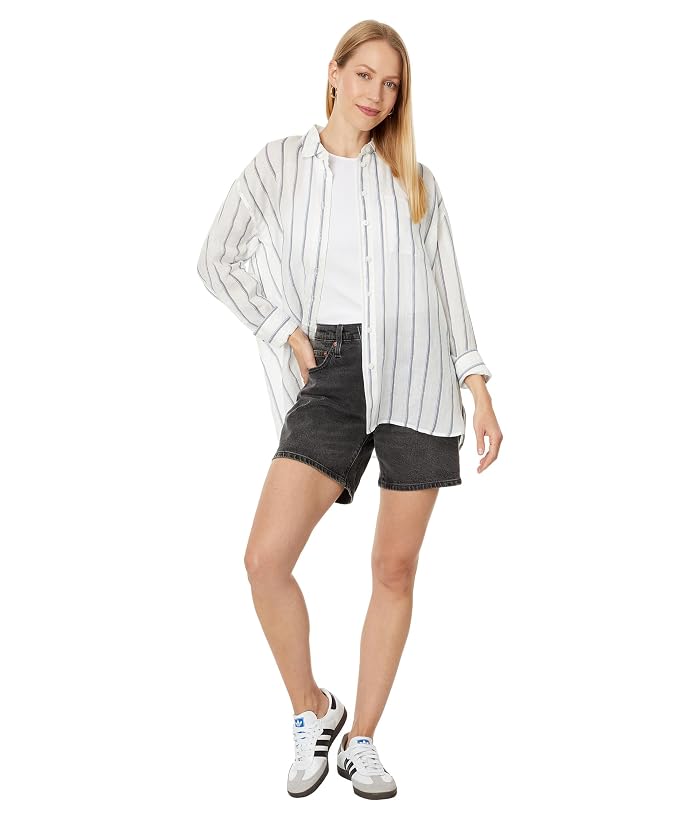 Levi's® Womens 501 Original Short - Image 4