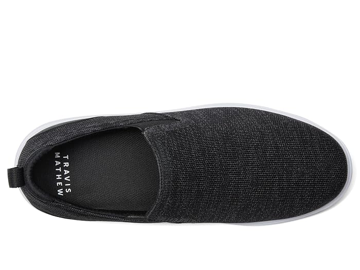 TravisMathew The Daily Knit Slip - Image 2