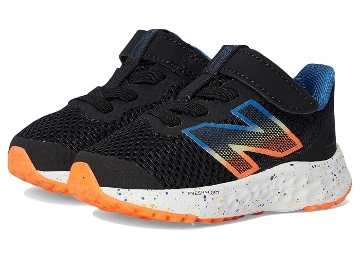 New Balance Kids Fresh Foam Arishi V4 Bungee (Infant/Toddler)