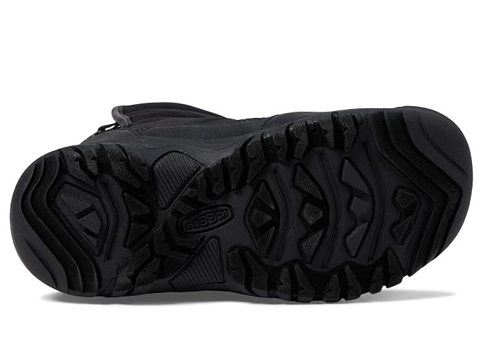 KEEN Kids Puffrider Waterproof (Little Kid/Big Kid) - Image 3