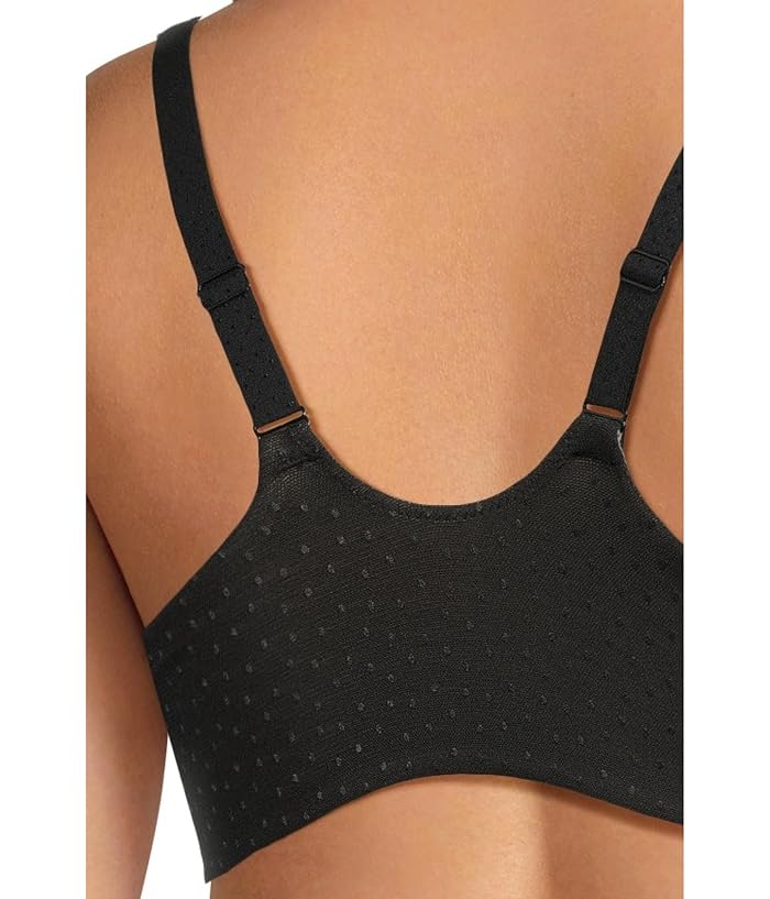 Wacoal Back Appeal Front Close T-Shirt Bra - Image 4
