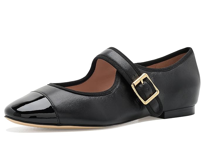 Cole Haan Raquelle Mary Jane Ballet Flats