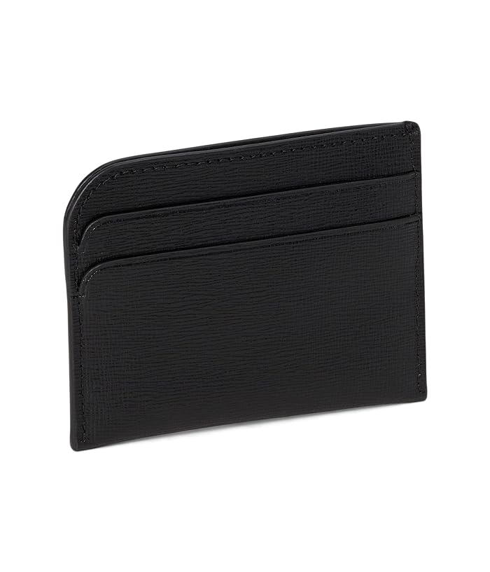 Kate Spade New York Devin Saffiano Leather Card Holder - Image 2