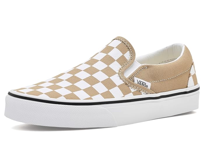 Vans Kids Classic Slip-On (Big Kid)