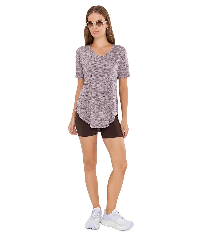 tasc Performance Longline Tee - Image 2