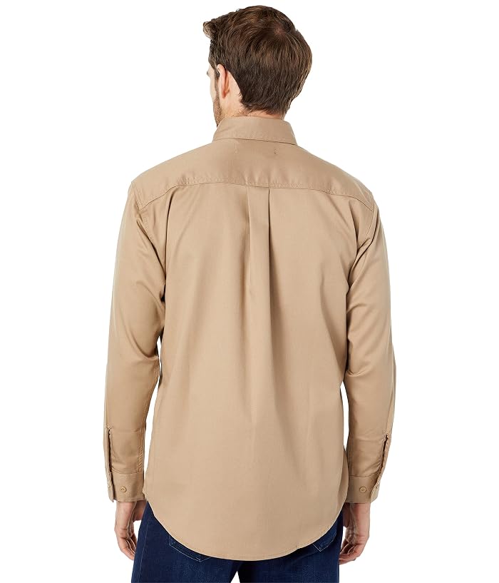 Wolverine FR (Flame Resistant) Twill Shirt - Image 2