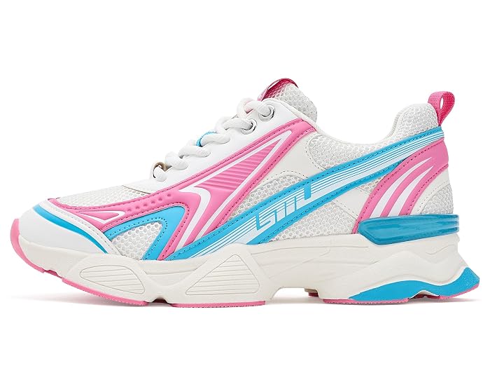 Steve Madden Kids Speedstr (Little Kid/Big Kid) - Image 4