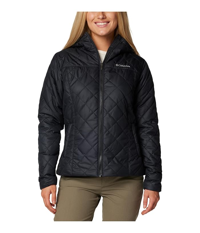 Columbia Copper Crest™ II Hooded Jacket