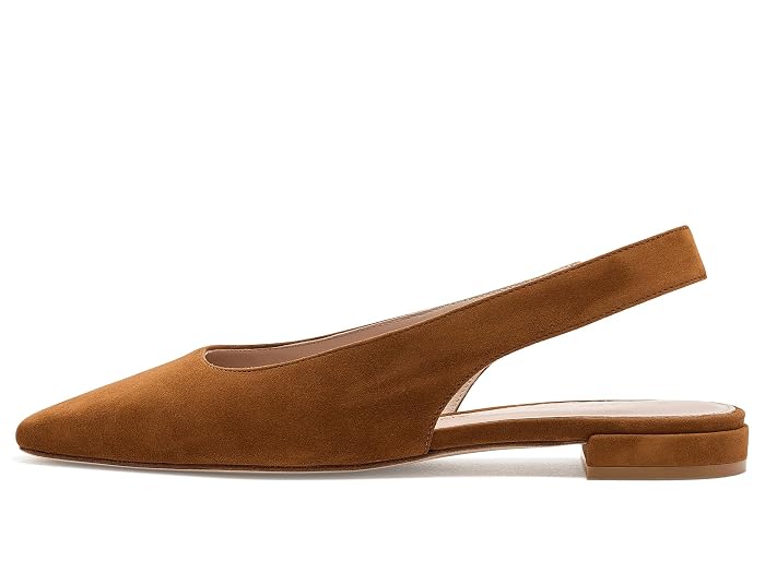 Stuart Weitzman Stassi Slingback - Image 3
