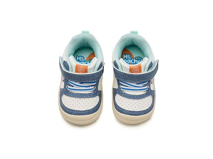 Stride Rite Ms Rachel Where Is Herbie Mid (Toddler) - Image 2