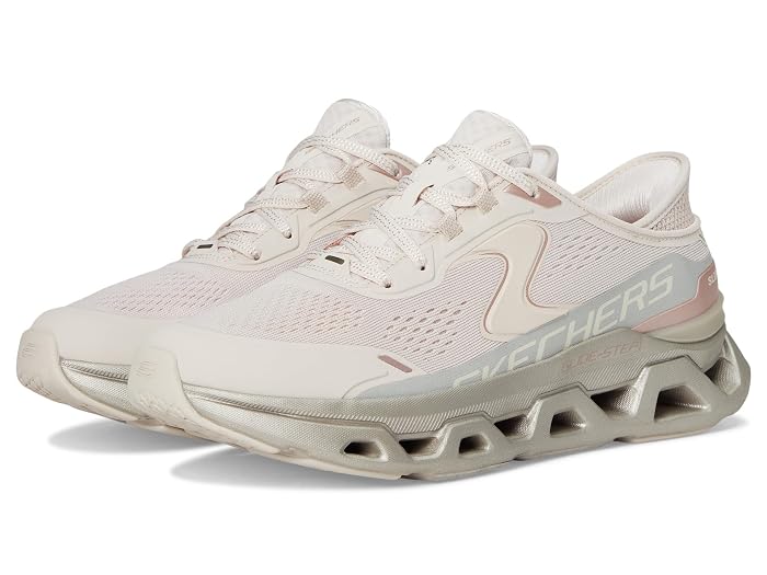 SKECHERS Glide-Step Altus Starlight Shine Hands Free Slip-Ins