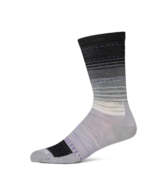 Smartwool Everyday Stitch Stripe Crew - Image 2