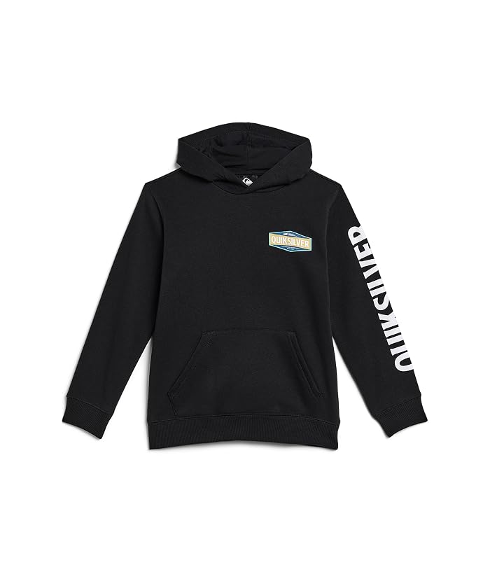 Quiksilver Kids Six Points Hoodie (big Kid)