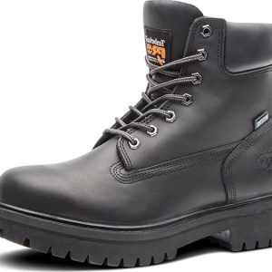Timberland PRO Direct Attach 6" Soft Toe