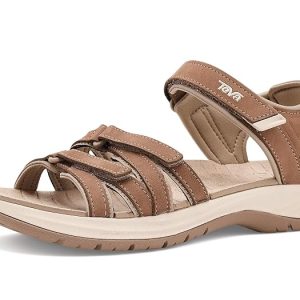 Teva Tirra Sport Leather