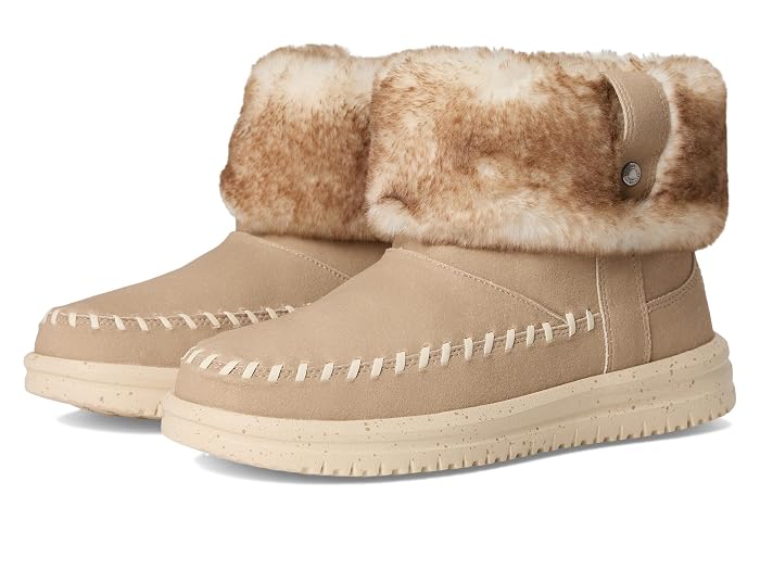 Hey Dude Camden Cuff Classic Cozy