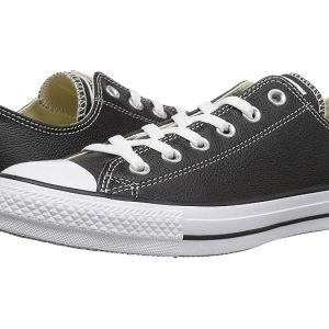Converse Chuck Taylor All Star Leather Low Top Sneaker