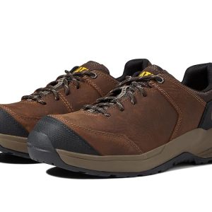 Caterpillar Streamline 2.0 Leather CT