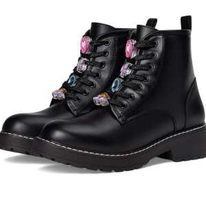 Steve Madden Kids Wriley (Little Kid/Big Kid)