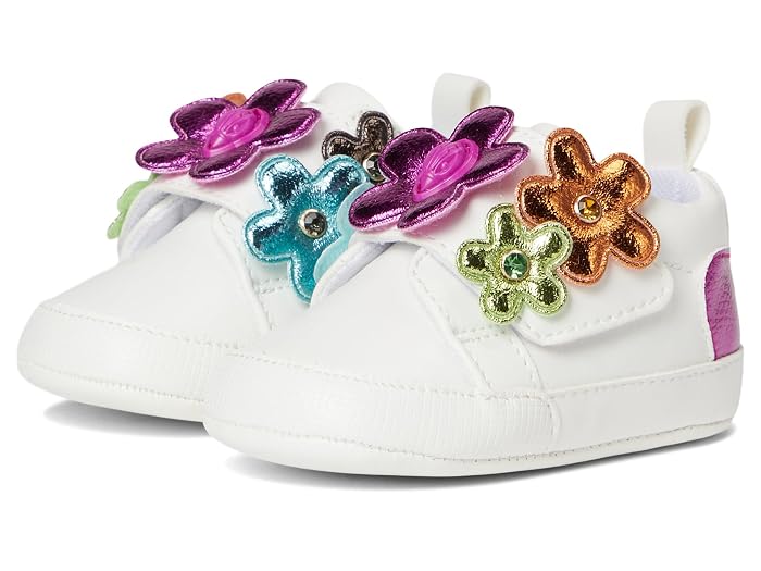 Kurt Geiger London Kids Baby Flower Petal (Infant/Toddler)