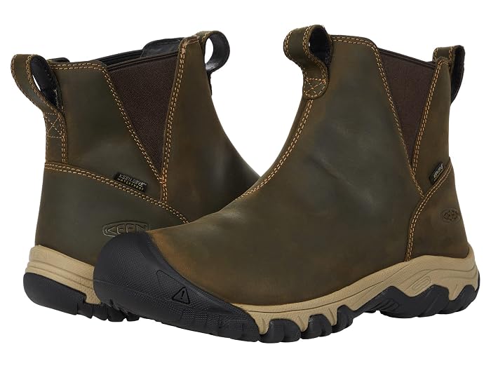 KEEN Greta Chelsea WP